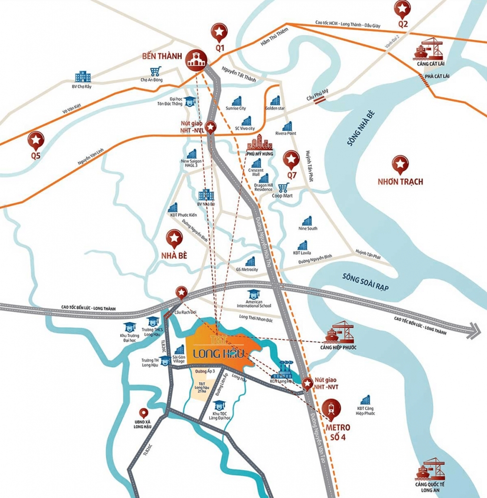 Vi Tri Du An Tt Long Hau Min 1001x1024 8 Vị trí T&T City Millennia Long Hậu